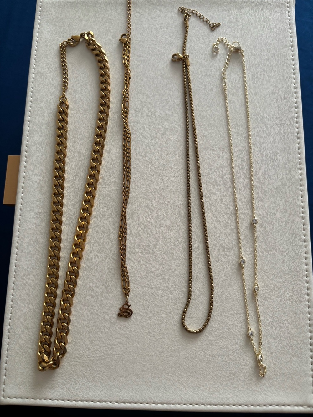 MULTIPLE Necklaces ✨